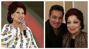 Maria Ciobanu, probleme de sănătate