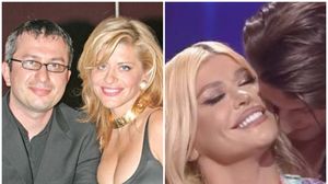 Loredana Groza și Andrei Boncea au divorțat?