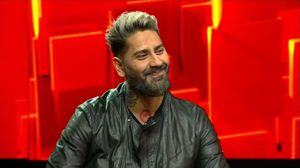 S-a spus că și-a parasit fosta iubita pentru Misha. Connect-r pune capat speculatiilor. Ce spune de Diana Georgescu