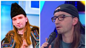 Florin Vasilică, despre scandalul cu mama sa