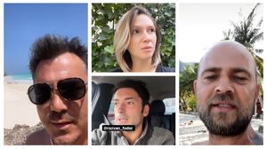 Răzvan Fodor, luat la rost de Cosmin Seleși și Radu Vâlcan