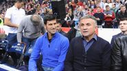 Ilie Năstase reacționează la serialul „Uite viza, nu e viza!”, cu Novak Djokovic