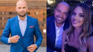 S-au împăcat sau nu Antonia și Andrei Ștefănescu?