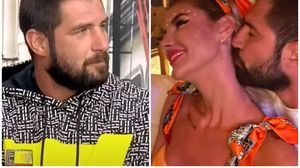 Cătălin Cazacu, prima apariție la TV după despărțirea de Ramona Olaru