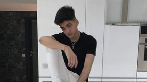 Tatăl lui Abi Talent a fost reținut