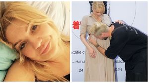 Își dorește sau nu Cristina Cioran să devină mamă pentru a doua oară?