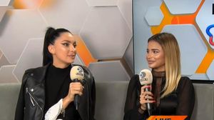 Aya, primele declarații după despărțirea de Andrei