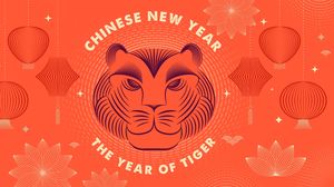Când începe Noul An Chinezesc 2022? Vezi ce schimbări aduce Anul Tigrului de Apă 