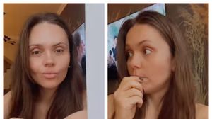 “Dieta de slăbire” pe care o ține Cristina Șișcanu de când are Covid