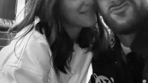 Neymar se laudă oficial cu noua sa iubită