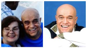 Văduva lui Benone Sinulescu, confesiuni dureroase la două luni de la moartea artistului