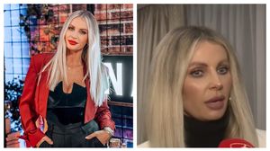 Andreea Bănică, probleme de sănătate