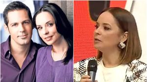 Ar participa sau nu Andreea Marin la o emisiune alături de fostul soț?