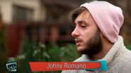 Johny Romano, dezvăluiri despre viața sa! 