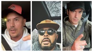 Cabral, ironie la adresa lui Răzvan Fodor și a lui  Radu Vâlcan