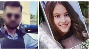Familia Raisei cere 6 milioane de euro despăgubiri polițistului care a ucis-o pe trecerea de pietoni