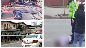 Ce nu s-a văzut în imaginile accidentului în care a murit Raisa?