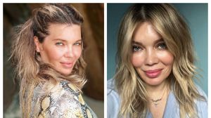 Câte kilograme are Gina Pistol, la zece luni de când a devenit mamă