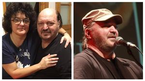 Soția lui Victor Socaciu, decizie radicală după moartea artistului