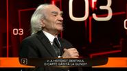 Leon Dănăila, neurochirurgul care a operat un stadion de oameni, are o poveste de viață fabuloasă! O carte găsită la gunoi i-a schimbat destinul: "Am legat-o, am citit-o și așa am decis să dau la Medicină"