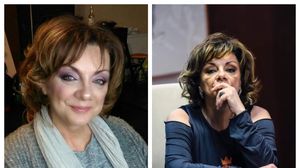 Cum a decis Carmen Tănase să se mute la țară?
