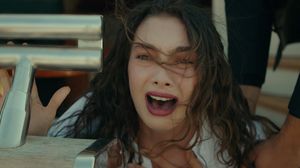 Episod NOU Fiica Ambasadorului, marți, 25 ianuarie 2022