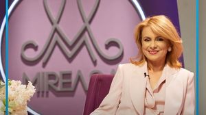 Simona Gherghe
