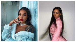 Cristina Ștefania, mărturisiri din carantină