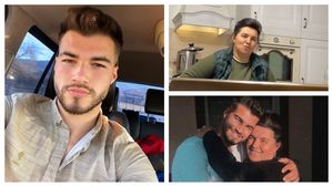 Iancu Sterp, lovitură sub centură pentru mama lui