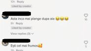 Comentarii de la postarea lui Sebastian Chitoșcă