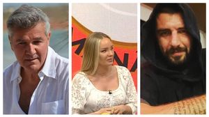 Maria Constantin a primit avansuri din partea lui Cătălin Cazacu și a lui Dan Bittman