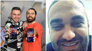 Sorin Pușcașu, Ștefan Ciuculescu si Feraru