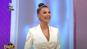 Ilinca Vandici