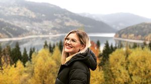 Sabrina Larisa Imbrea de la Mireasa, sezonul 5