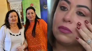 Mama Oanei Roman, infectată cu COVID-19, în centrul în care este internată! 