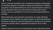 Nicușor Dan, edilul Capitalei, gafa uriașă pe Facebook