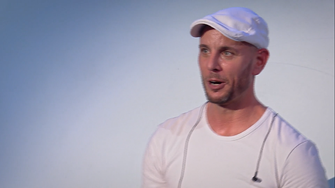 Alex Dowis, al doilea Golden Buzz de la Românii au Talent, sezonul 12