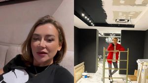 Denisa Tănase, adevărul din spatele mutării în Dubai