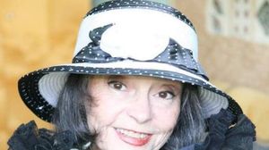 Decizia radicală luată de Marina Voica! Ce și-a propus artista să facă la vârsta de 85 de ani