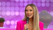 Bianca Drăgușanu și-a scos acidul din buze