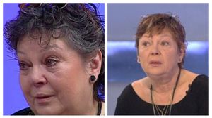 Anca Pandrea, incident de proporții