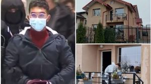 Probă crucială în cazul dublei crime din Iași