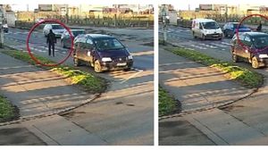 Bărbat din Timișoara, spulberat pe trecerea de pietoni de o șoferiță