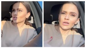 Cristina Șișcanu, ieșire nervoasă pe internet