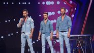 Andra, cucerită de X-treme Brothers la Românii au Talent, sezonul 12
