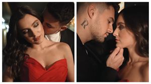 Mario Fresh, pregătit să renunțe la burlăcie pentru Alexia Eram