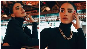 Adelina Pestrițu, imaginile cu care a înduioșat tot internetul: "S-a născut pe 28 ianuarie, dintr-o mamă surogat"