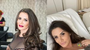 Mara Bănică, dezvăluiri sincere după ce a devenit mămică pentru a doua oară!