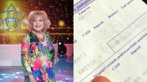 Corina Chiriac are o pensie de nimic după 50 de ani de carieră! Artista reușește cu greu să se întrețină la 72 de ani: „Dacă bănuima ce vremuri vin...”