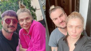 Cum s-au cunoscut Cristina Cioran și iubitul ei?!